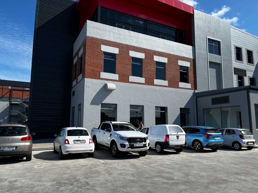 To Let commercial Property for Rent in Sanddrift Western Cape